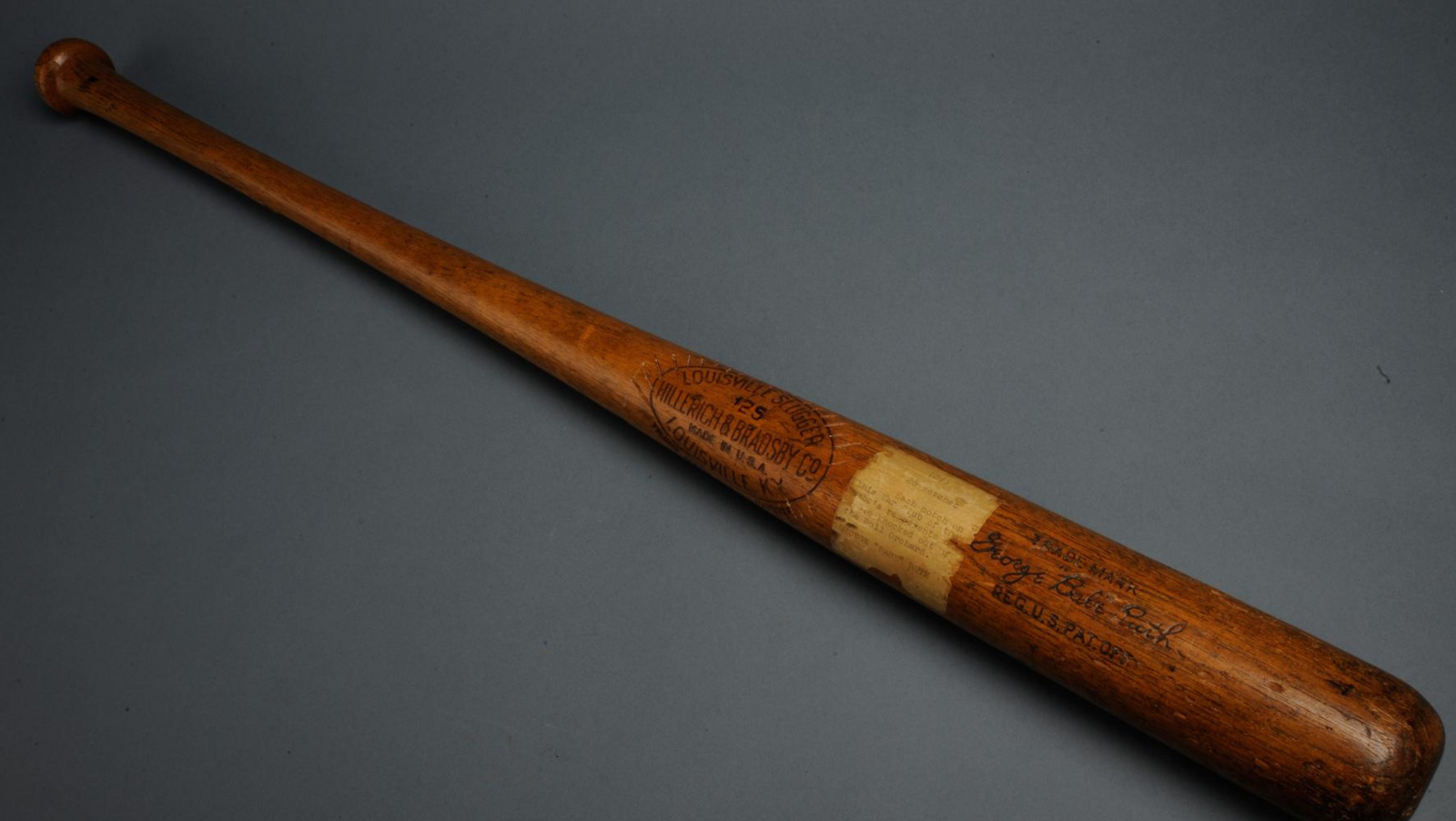 The Journey of the Baseball Bat: From Simple Sticks to High-Tech Equipment