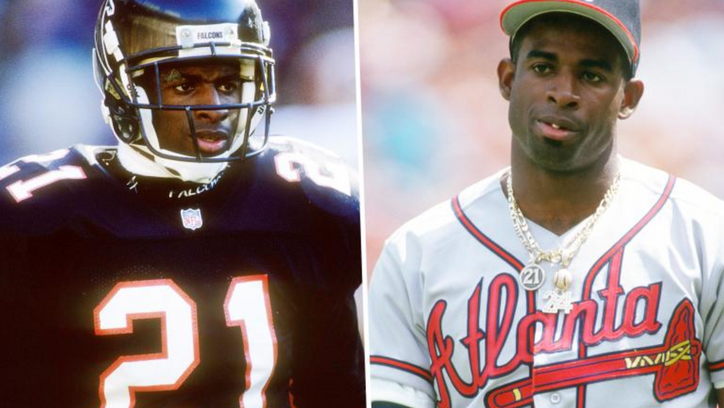 Honoring the Legacy of Dual-Sport Legends during Super Bowl Week