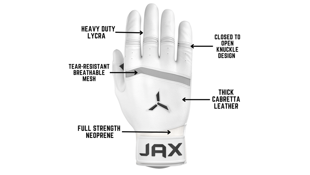 Best Material for Batting Gloves: An Expert Guide