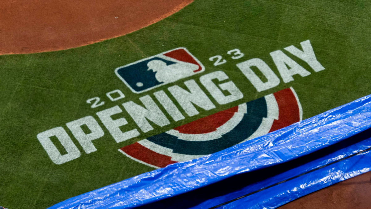 A Century-Old Tradition: The History and Excitement of Baseball's Opening Day