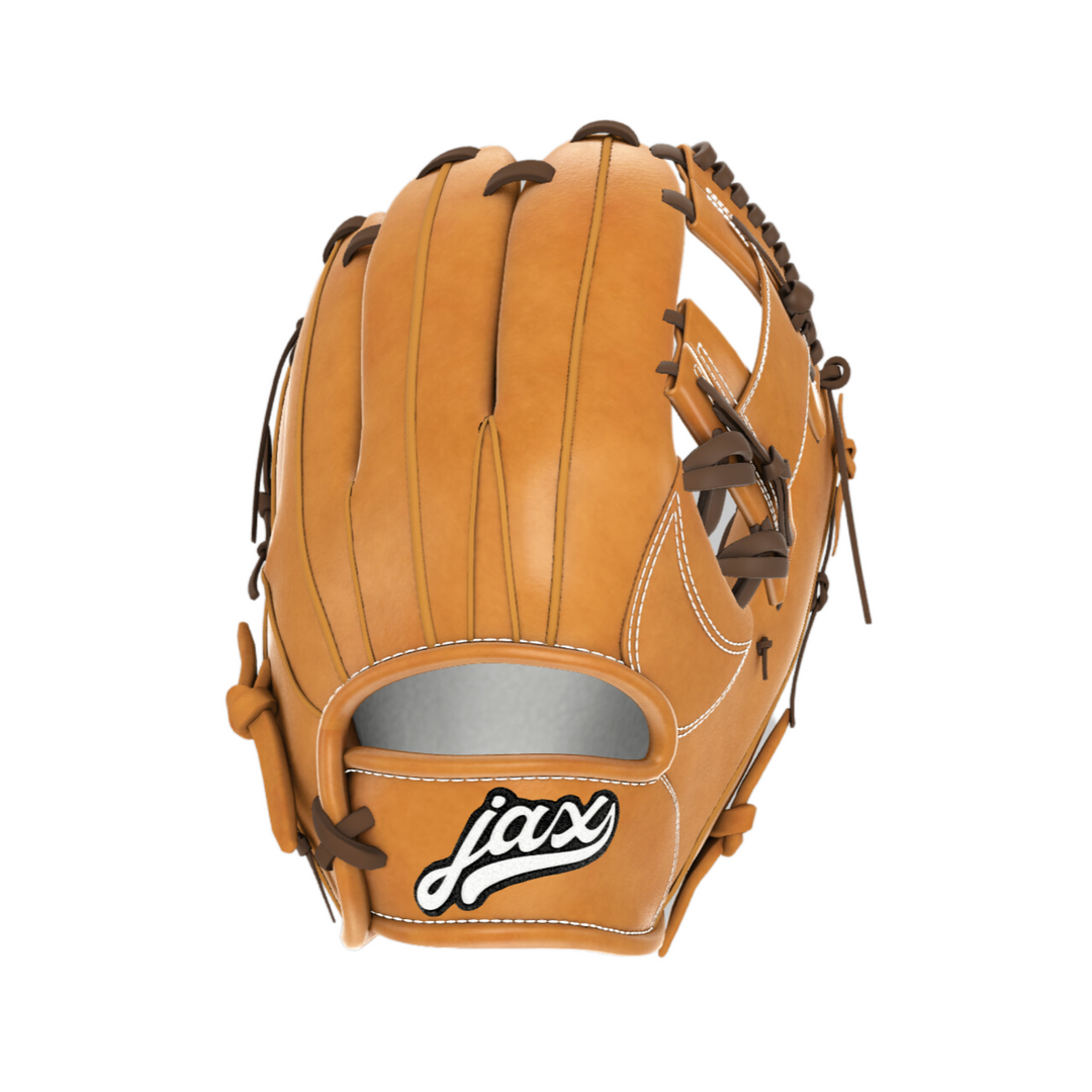 44 Pro Gloves  Baseball glove, Custom softball gloves, Softball