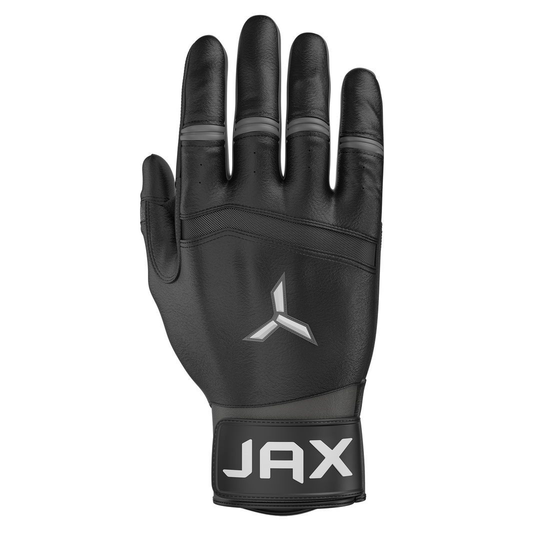 Jax Model One Onyx Black - Pro Cuff