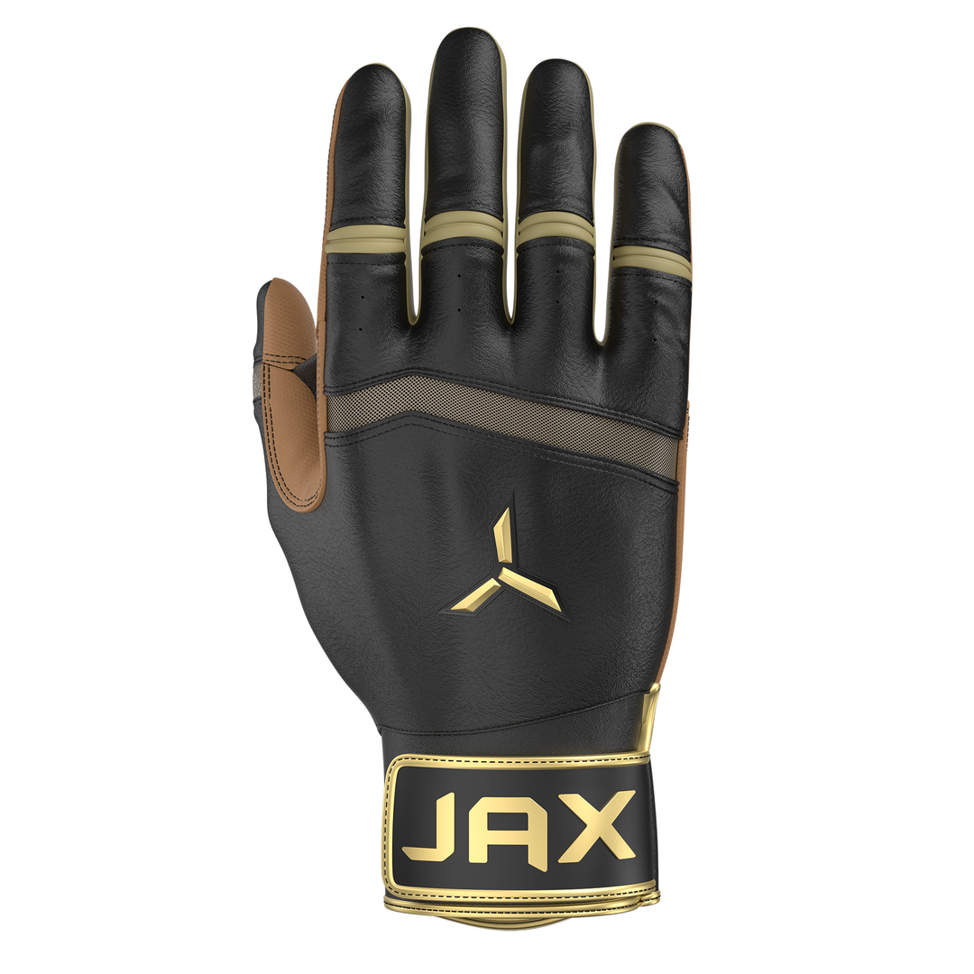 Jax Model One Pure Gold LIMITED EDITION 2023 - Pro Cuff