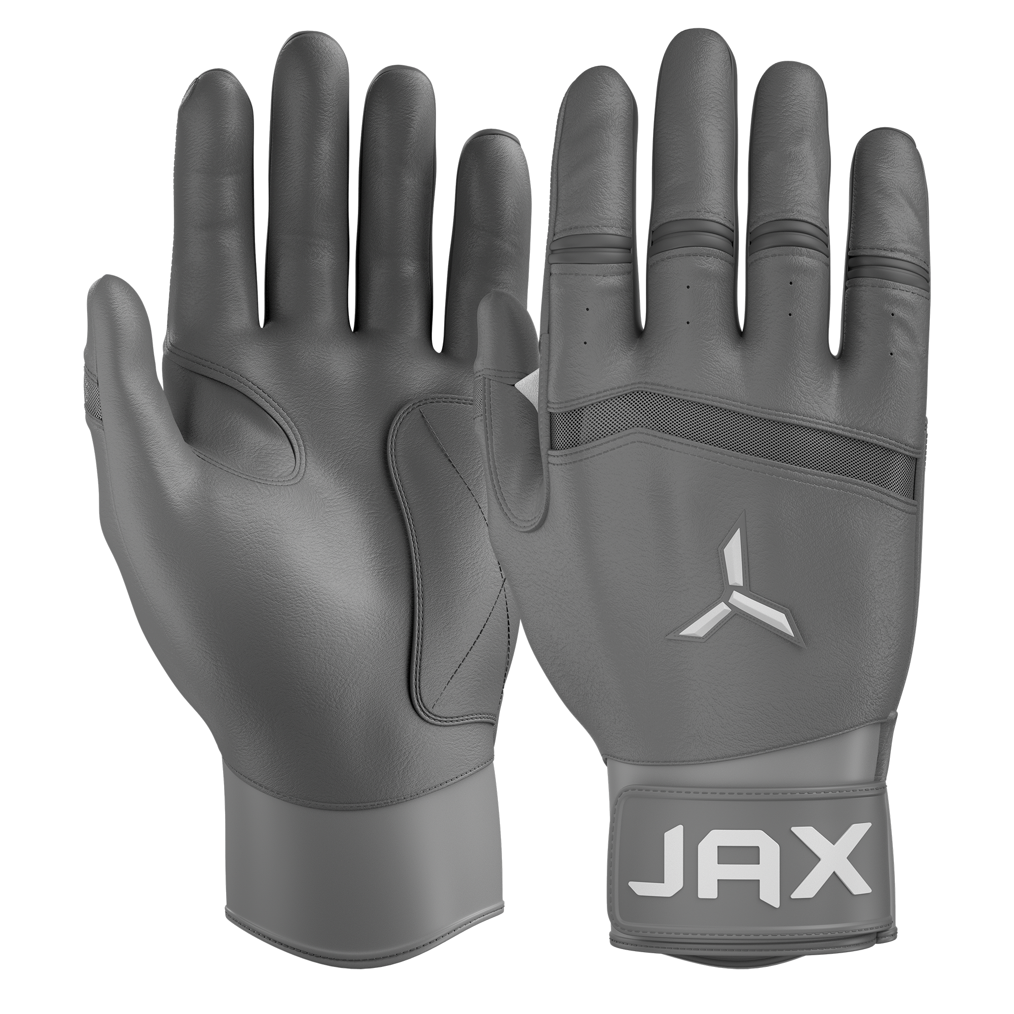 Jax Model One Graphite Grey - Pro Cuff